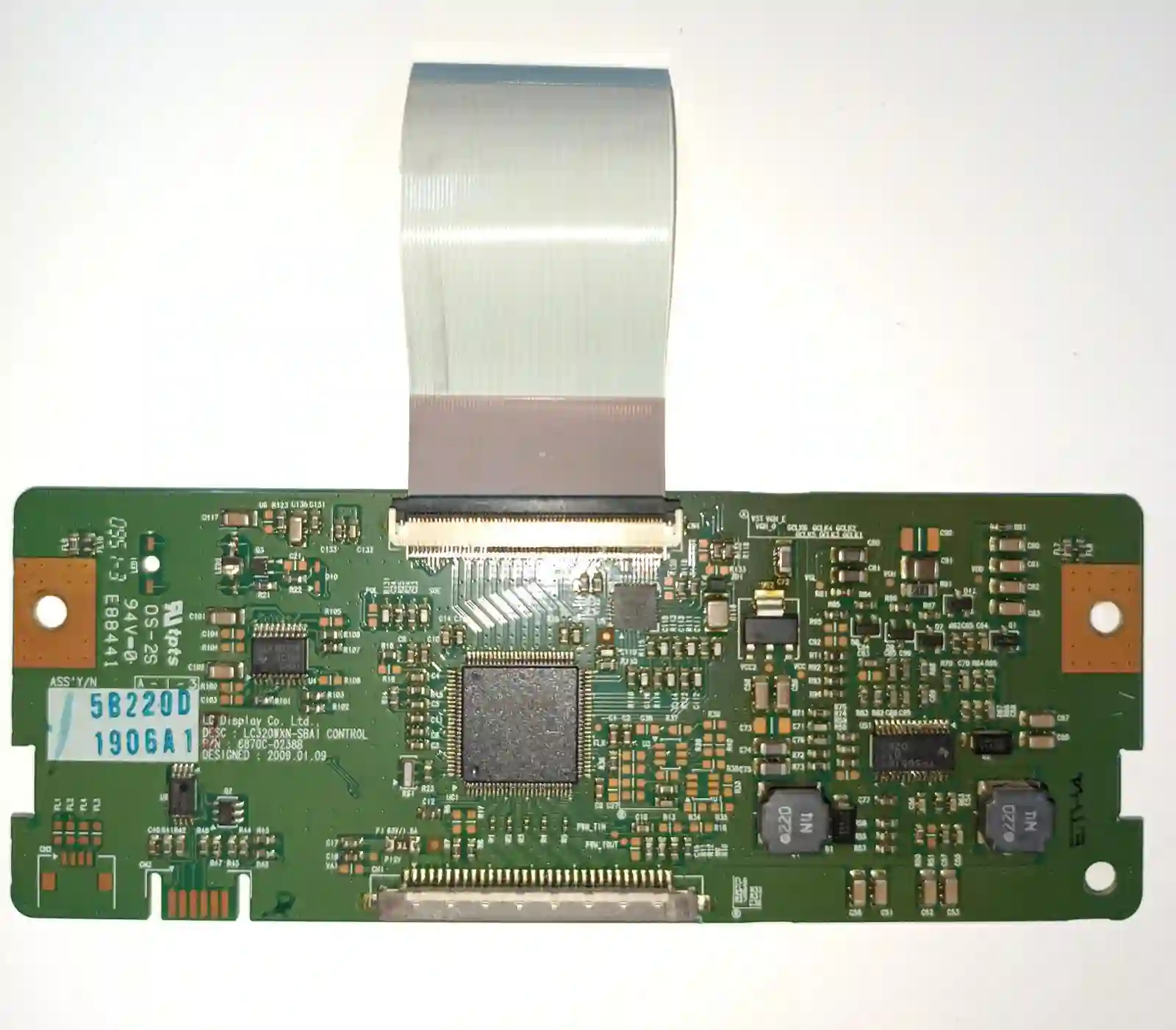 6870C-0238B LG T-CON