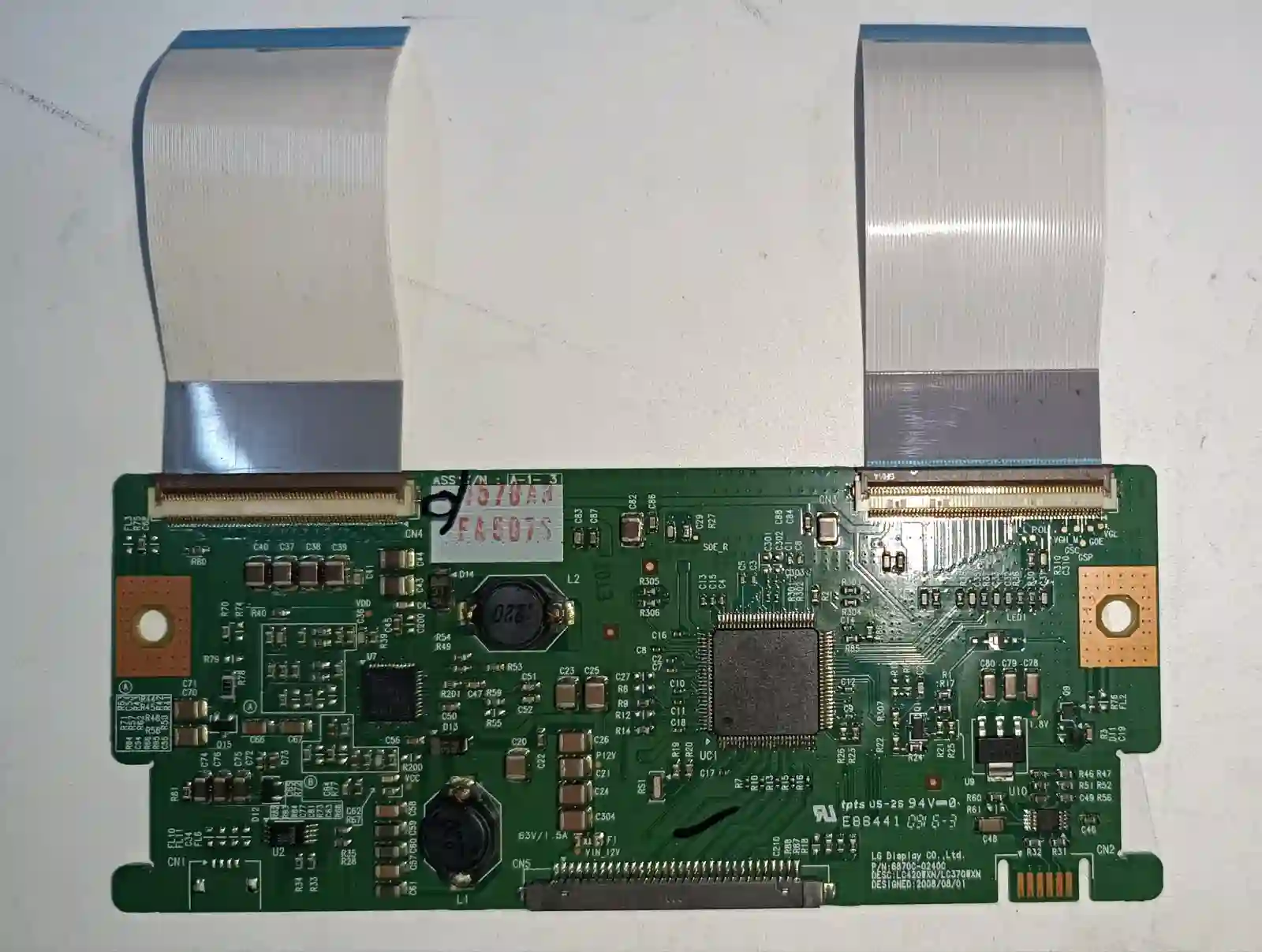 6870C-0240C LG T-CON