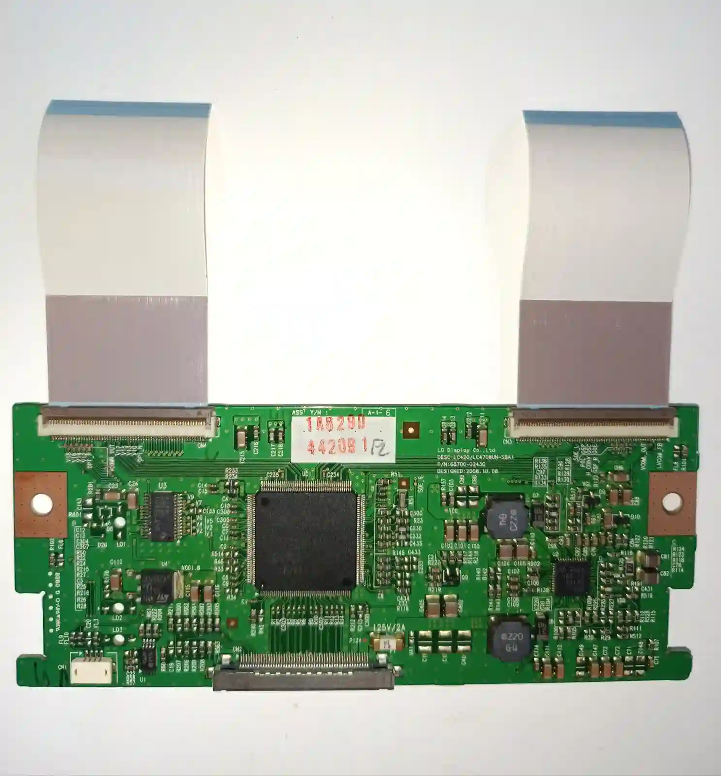 6870C-0243C LG T-CON