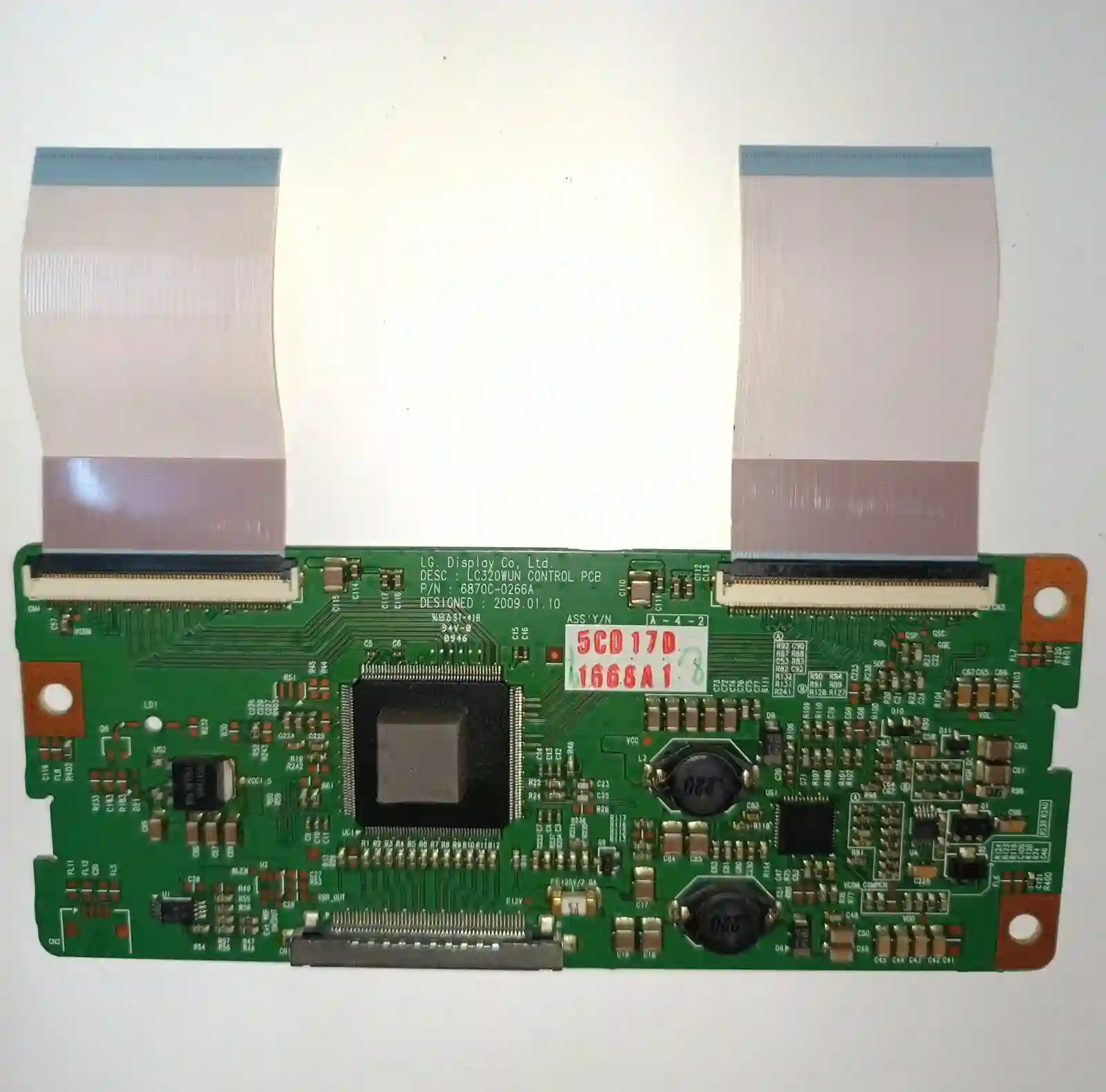 6870C-0266A LG T-CON