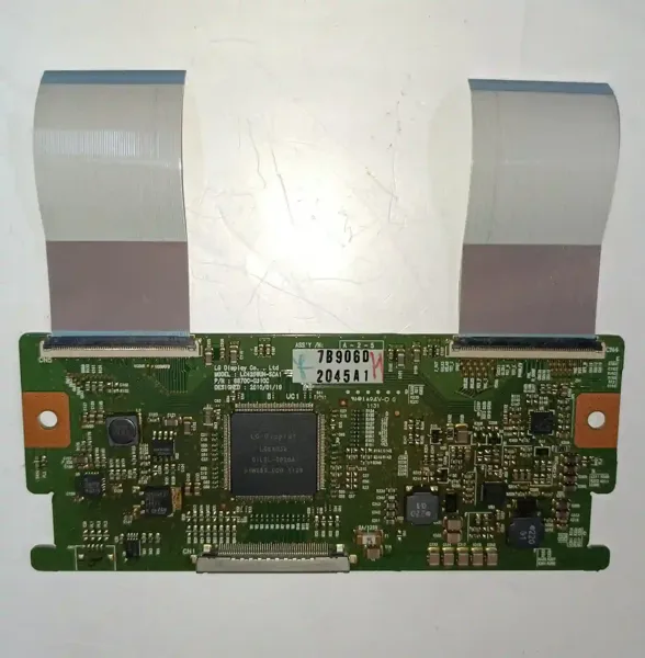 6870C-0310C LG T-CON