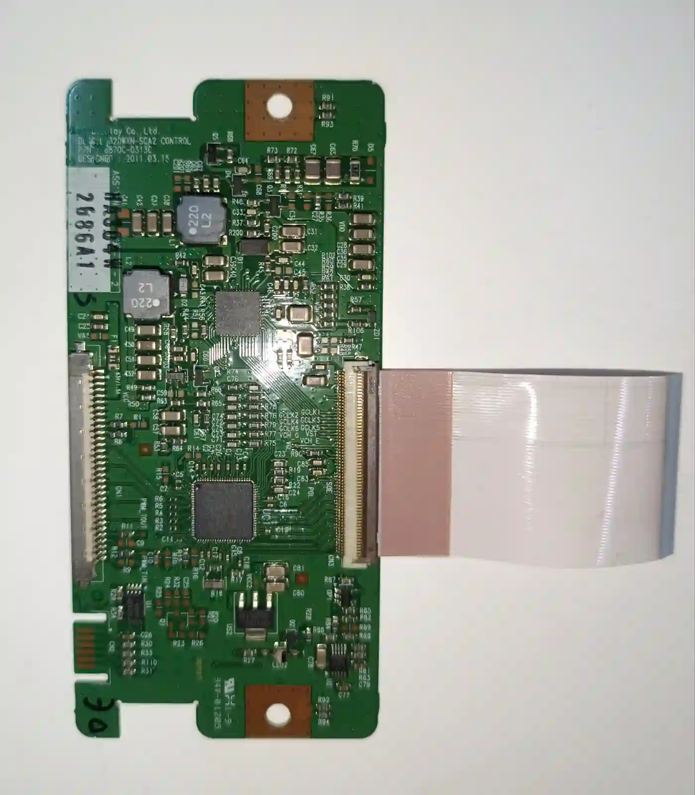 6870C-0313C LG T-CON
