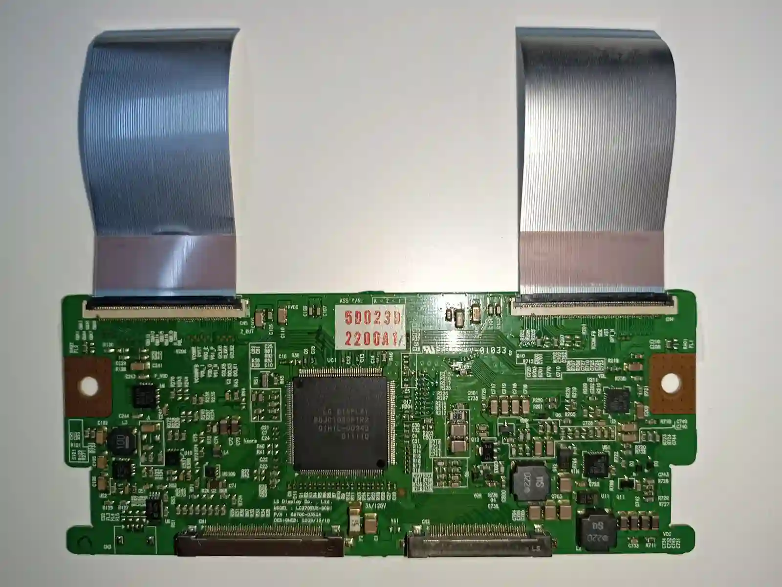 6870C-0323A LG T-CON