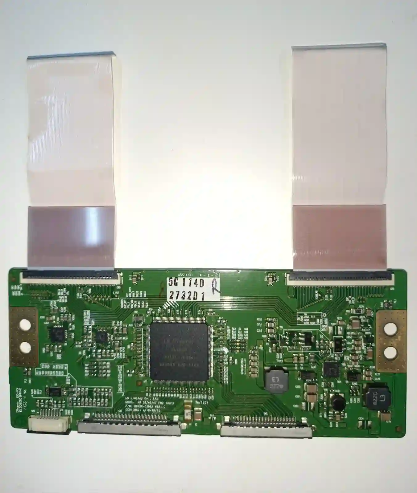6870C-0358A LG T-CON