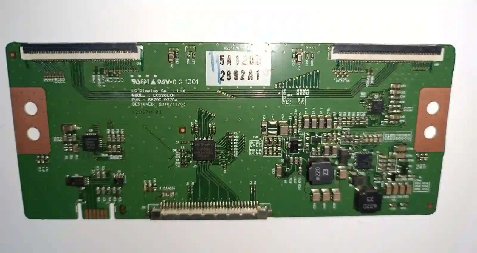 6870C-0370A LG T-CON