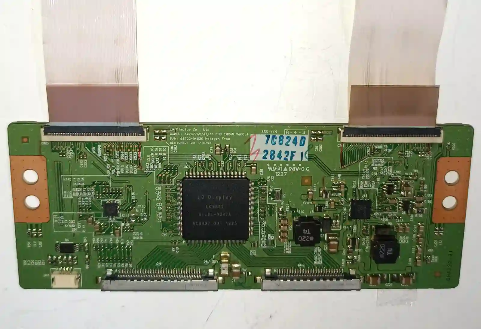 6870C-0402C LG T-CON