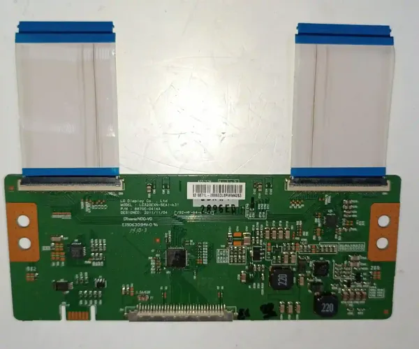 6870C-0414A LG T-CON