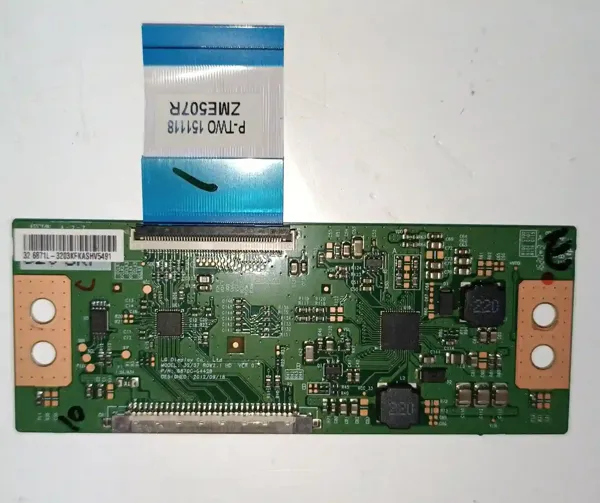 6870C-0442B LG T-CON