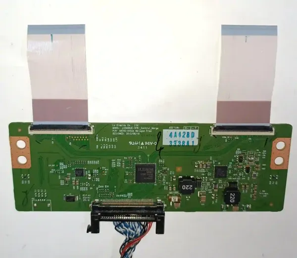 6870C-0452A LG T-CON