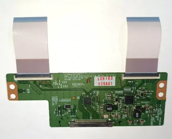 6870C-0469A LG T-CON