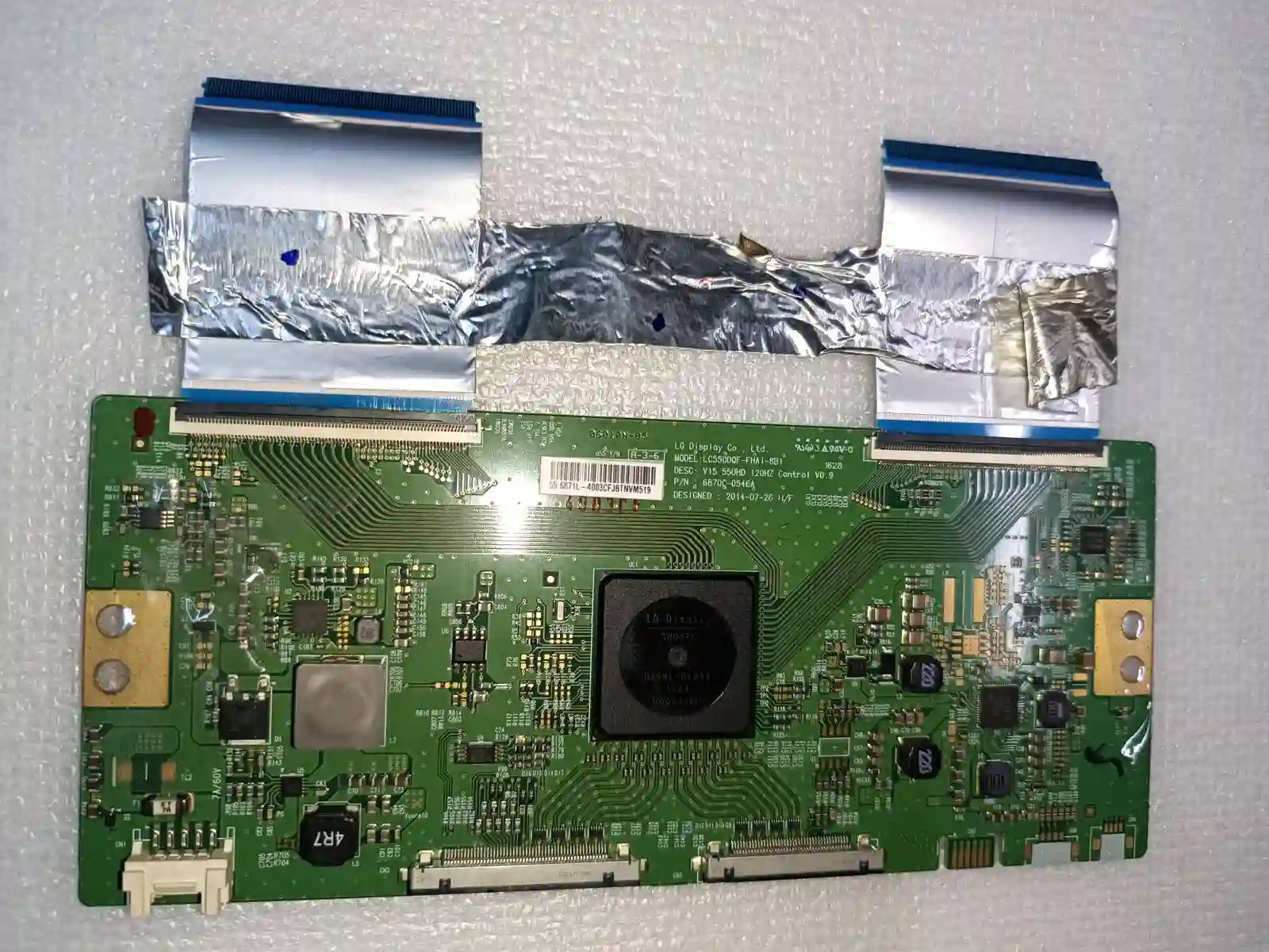 6870C-0546A SAMSUNG T-CON