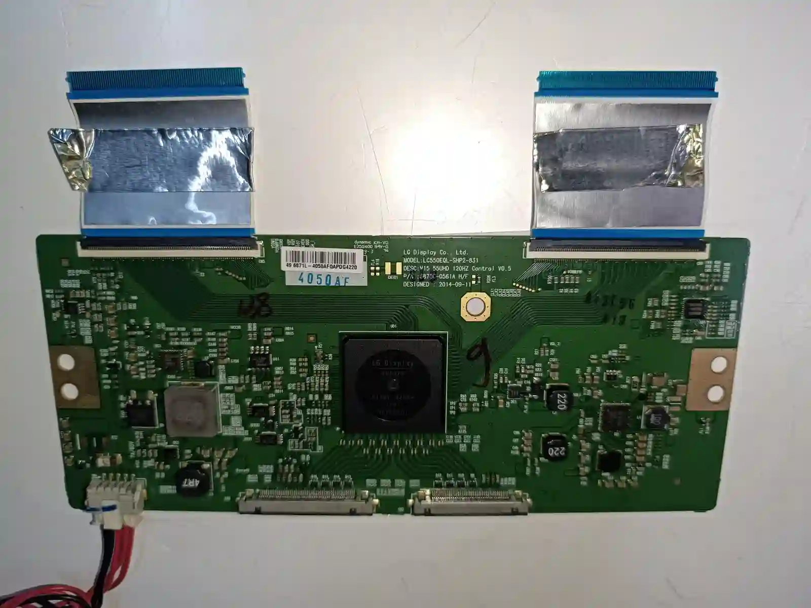 6870C-0561A LG T-CON