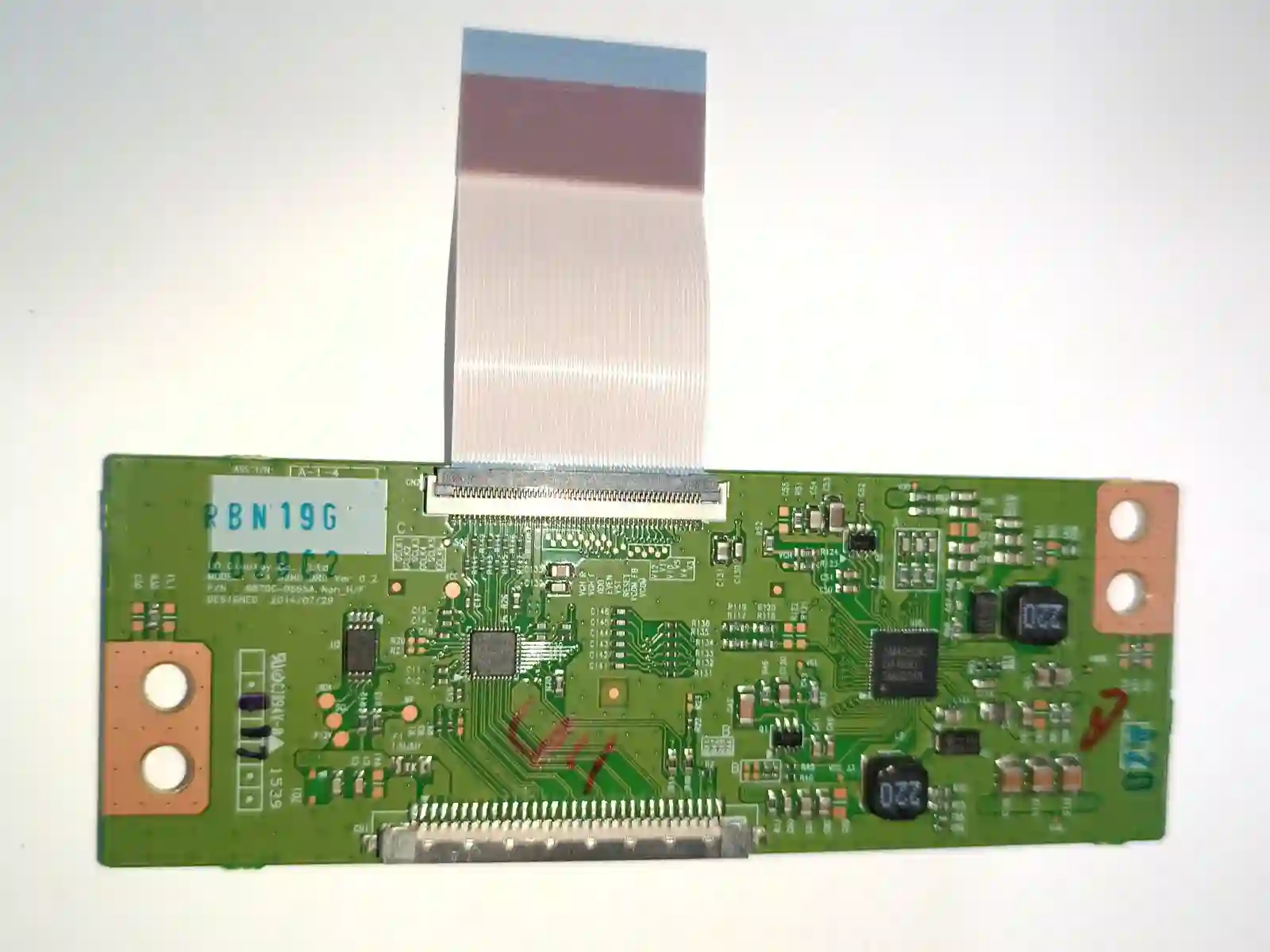 6870C-0565A LG T-CON
