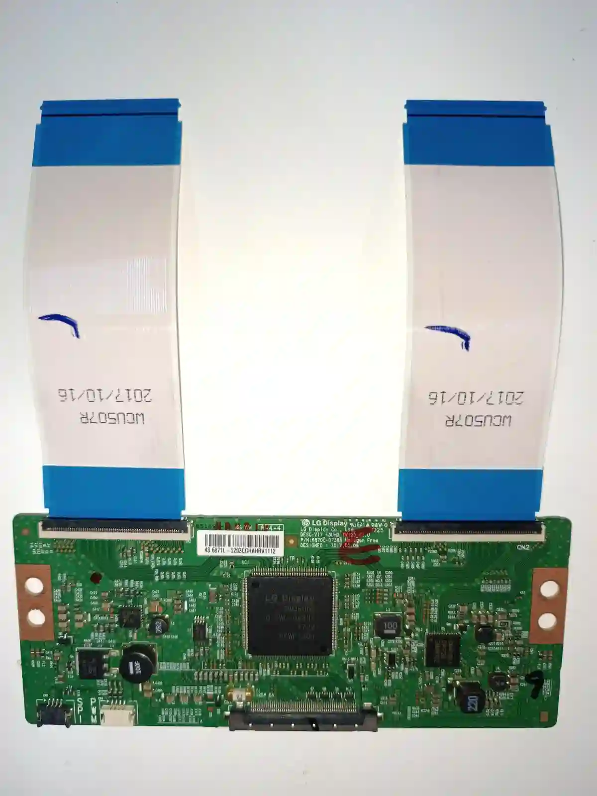 6870C-0738A LG T-CON