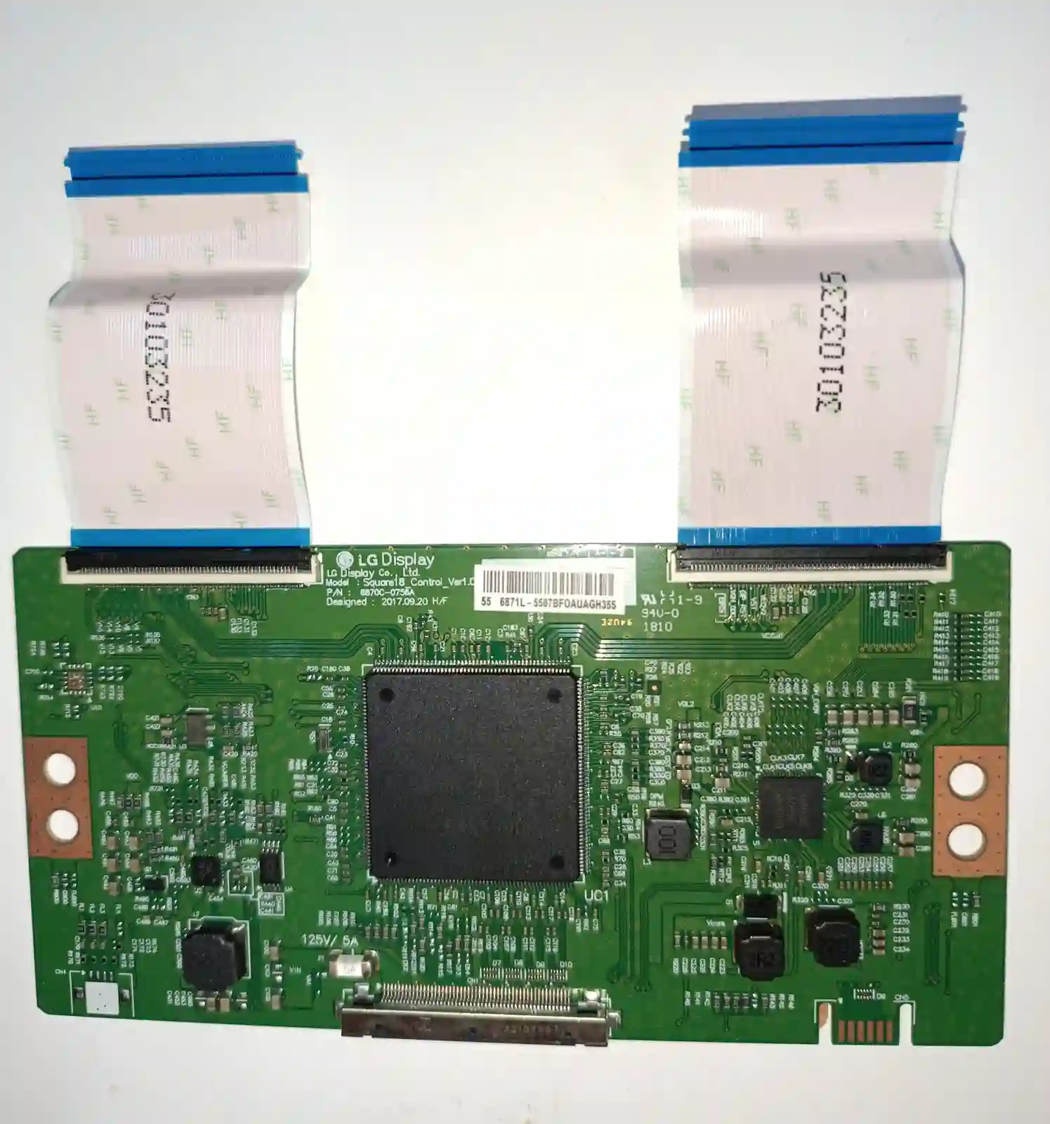6870C-0756A LG T-CON