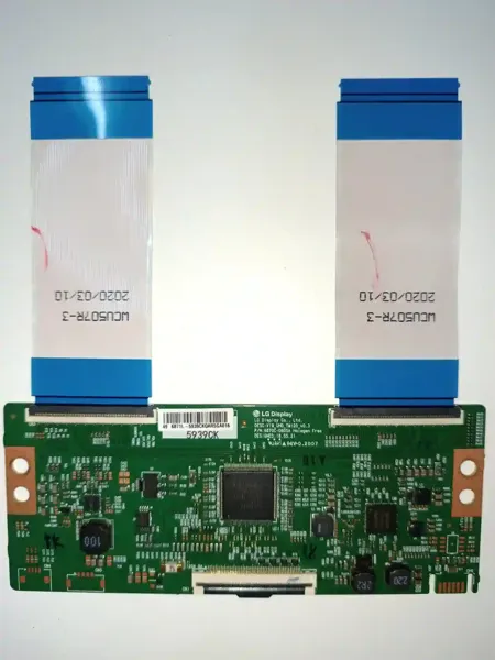 6870C-0805A LG T-CON