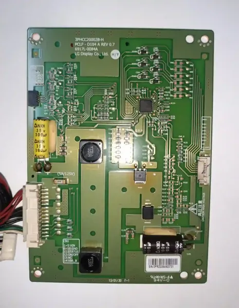 6917L-0084A LG LED DRIVER BOARD