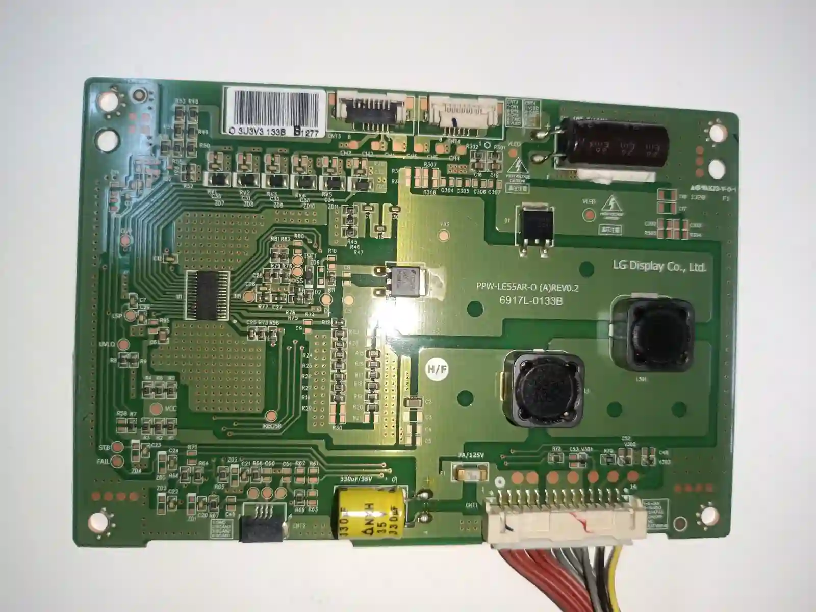 6917L-0133B LG LED DRIVER BOARD