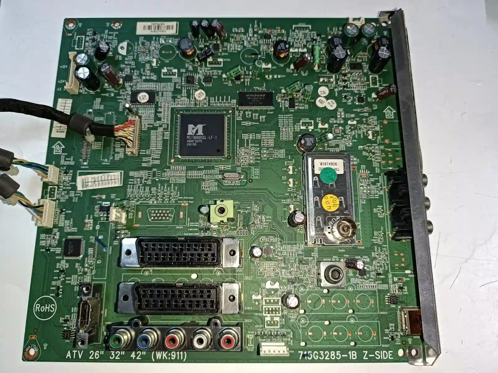 715G3285-1B PHILIPS ANAKART