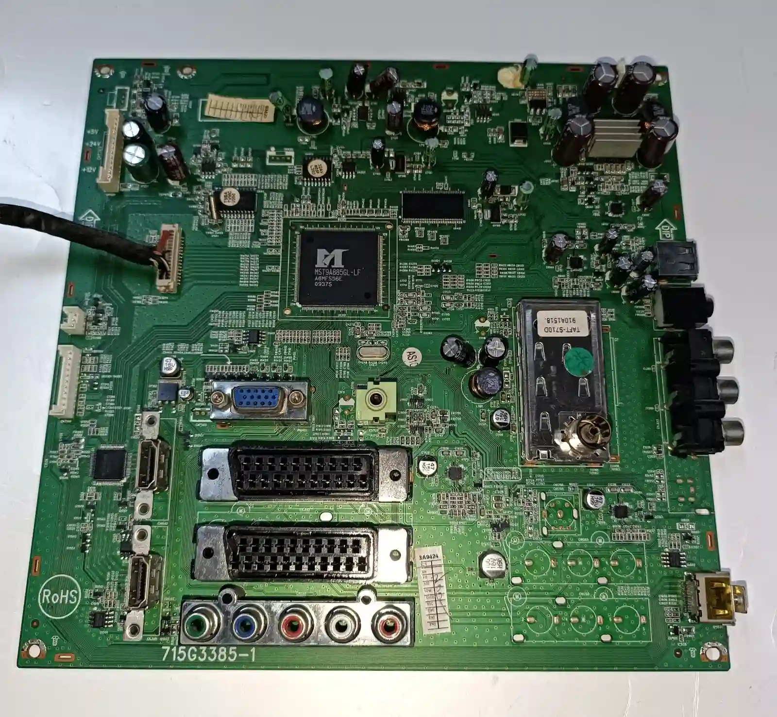 715G3385-1 TOSHIBA ANAKART