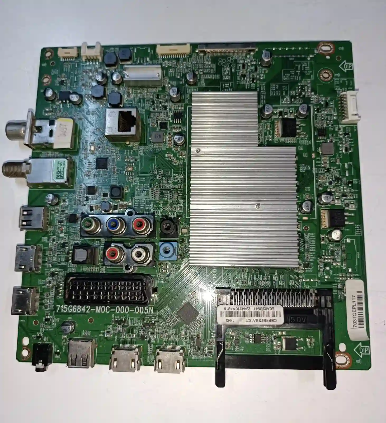 715G6842-M0C-000-005N PHILIPS ANAKART
