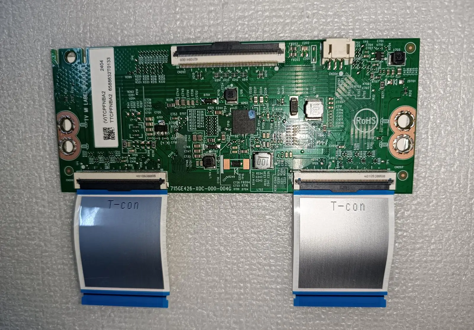 715GE426-X0C-000-004G T-CON
