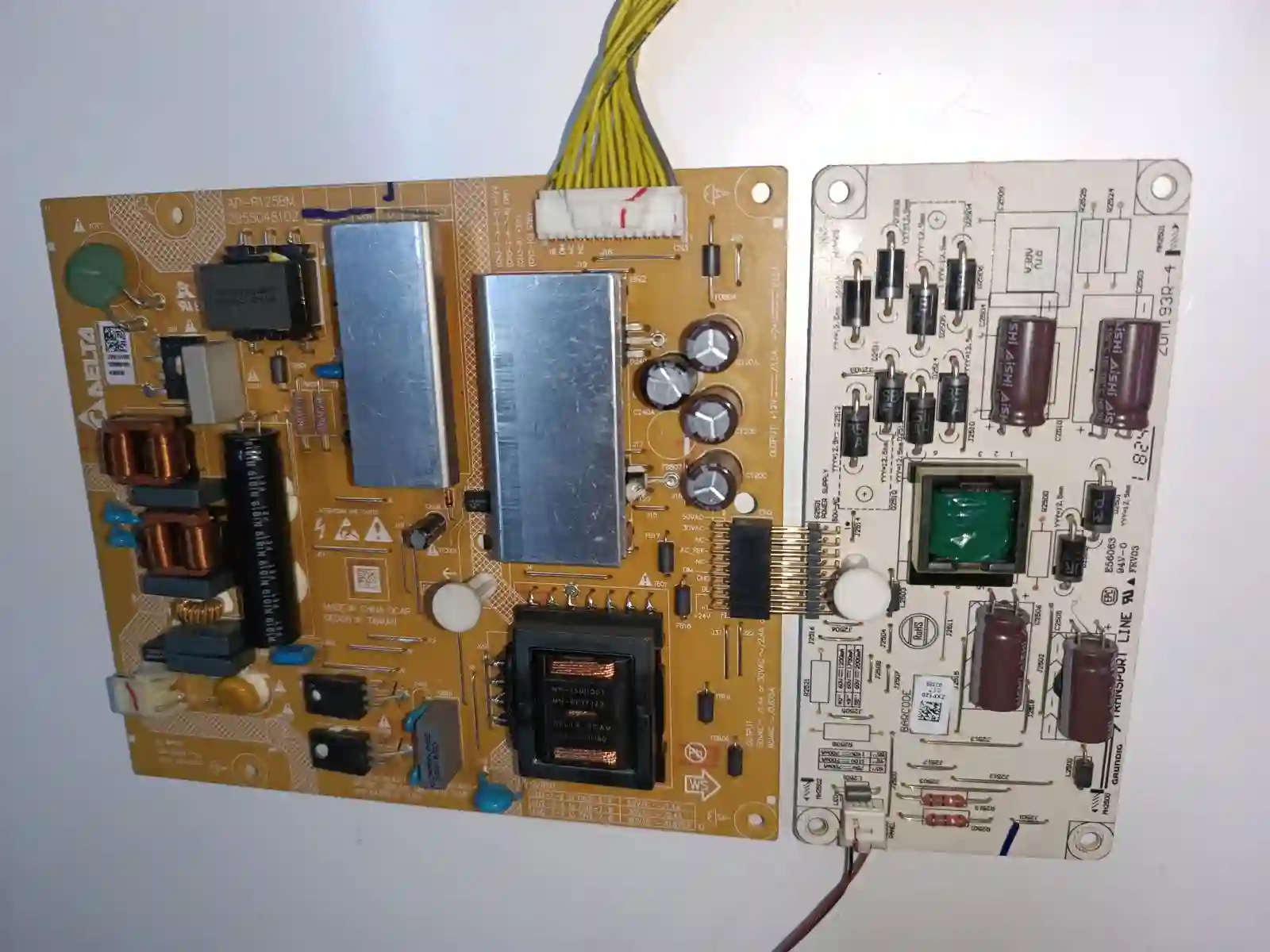 AP-P125BM ARCELIK-BEKO POWERBOARD