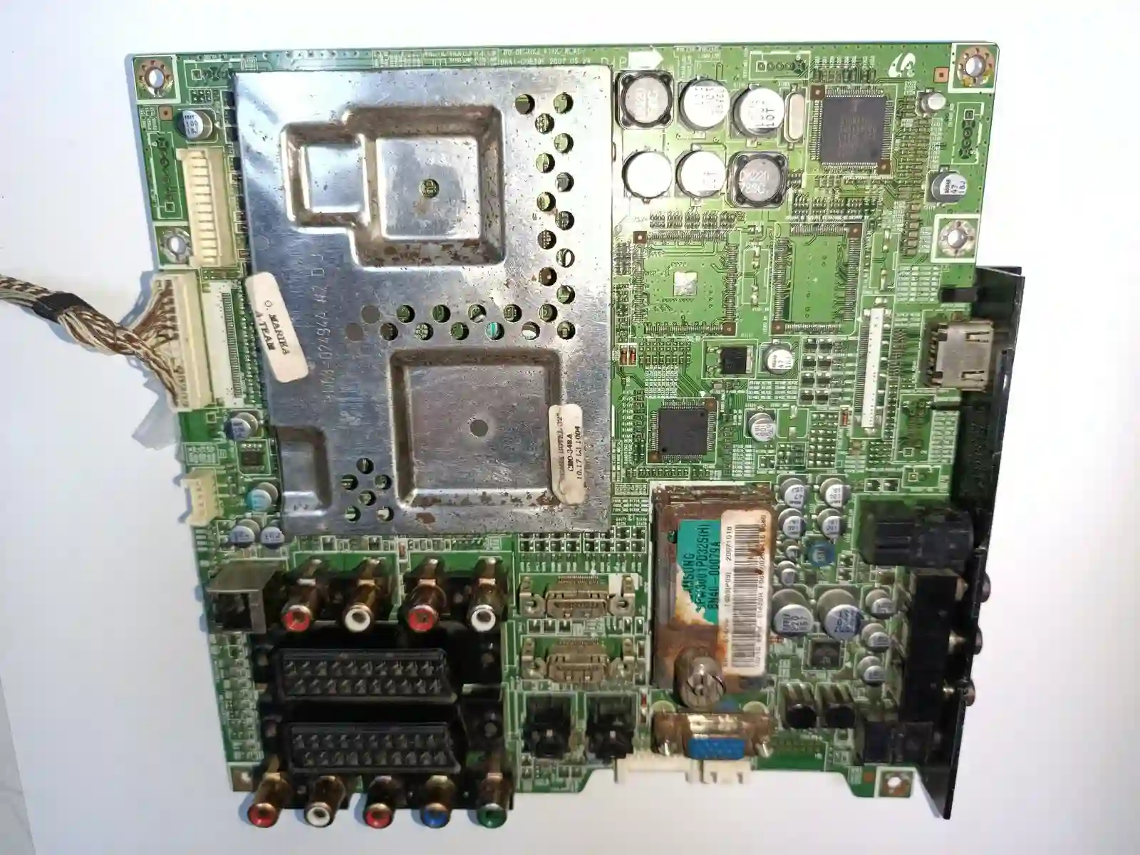 BN41-00839E SAMSUNG ANAKART