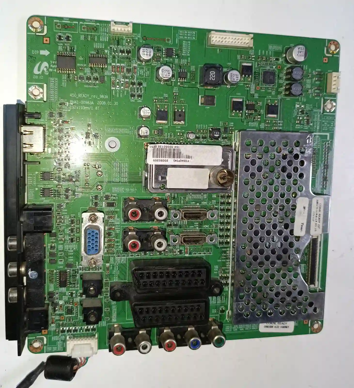 BN41-00983A SAMSUNG ANAKART