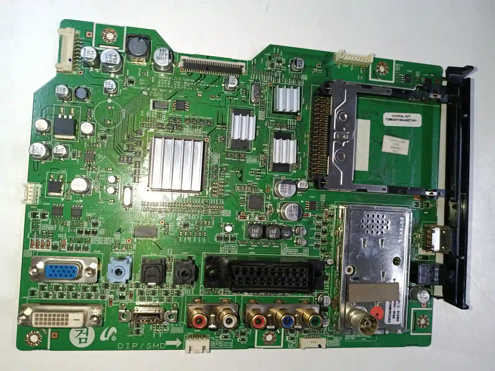 BN41-00998A SAMSUNG ANAKART