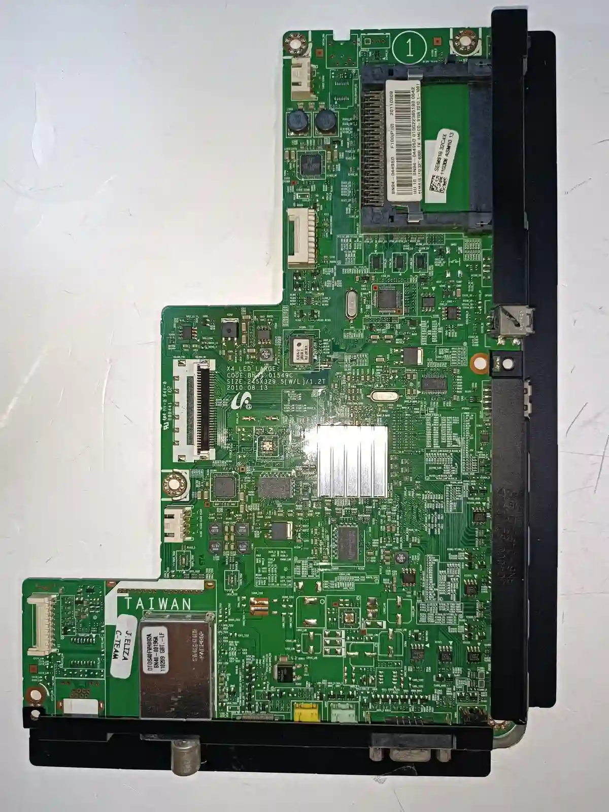 BN41-01549C SAMSUNG ANAKART