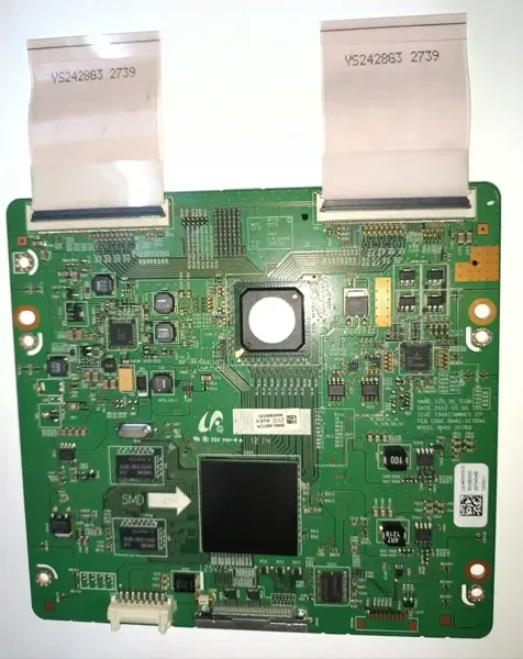 BN41-01789A SAMSUNG T-CON