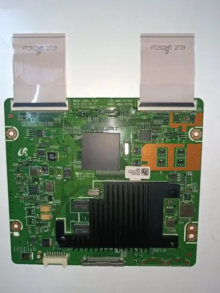 BN41-01790C SAMSUNG T-CON