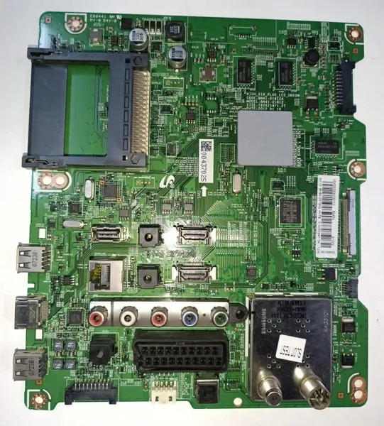 BN41-01812A UYDULU SAMSUNG ANAKART
