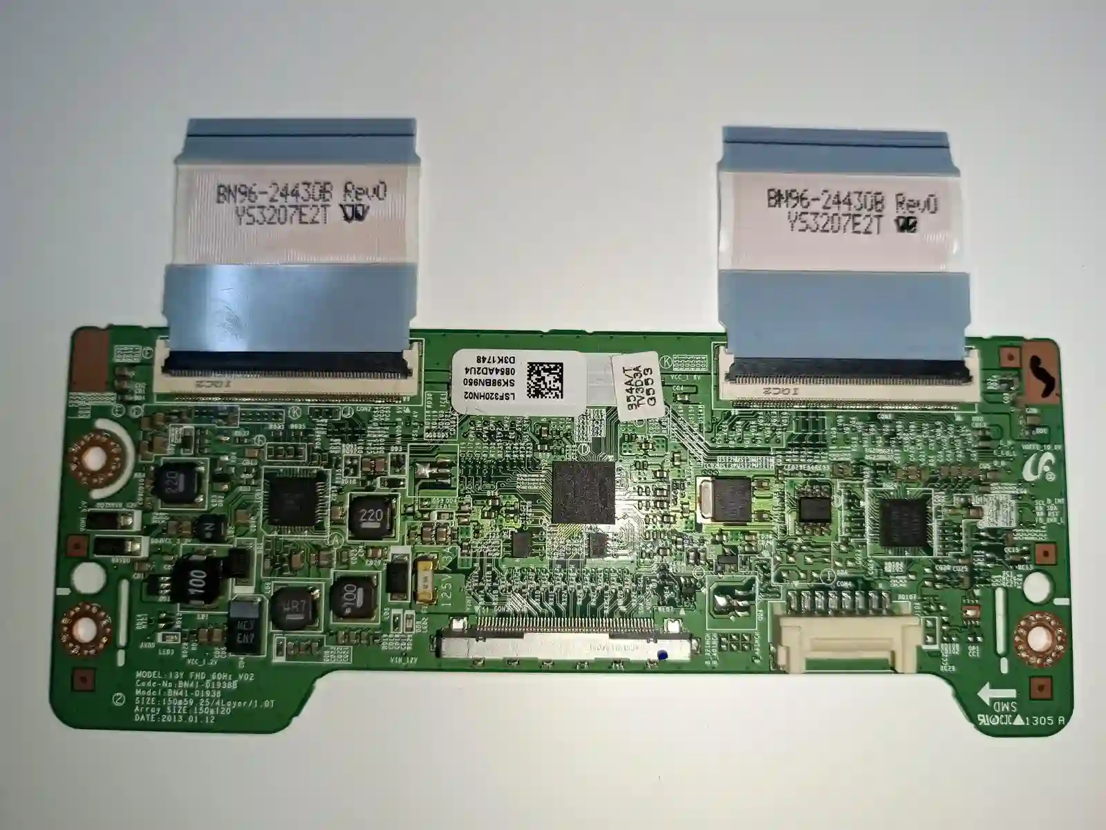 BN41-01938B SAMSUNG T-CON