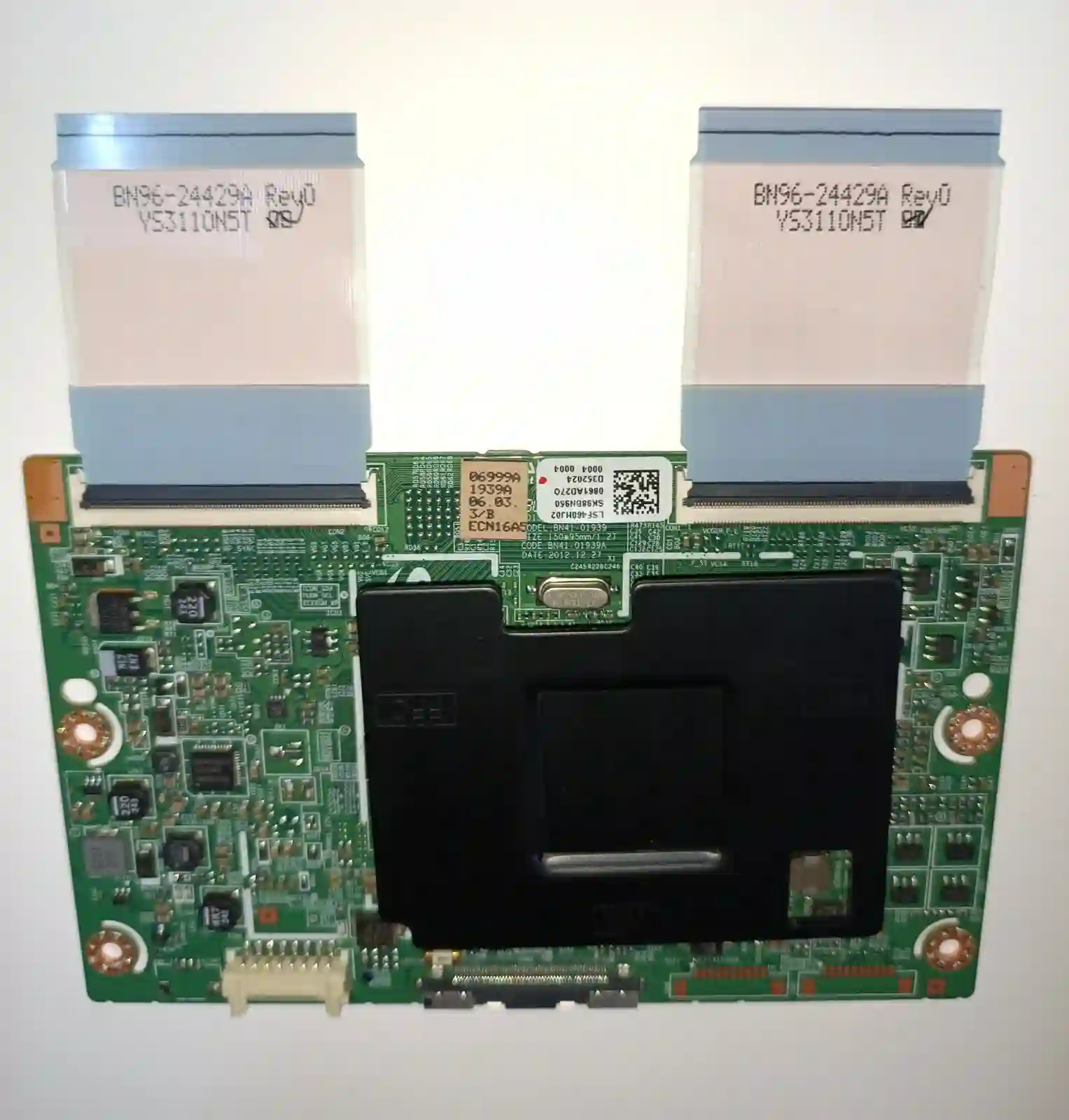 BN41-01939A SAMSUNG T-CON
