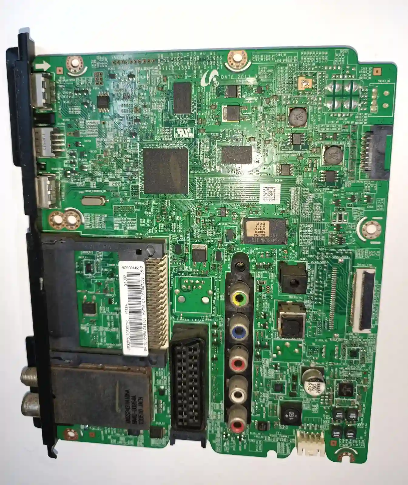BN41-01955A SAMSUNG ANAKART