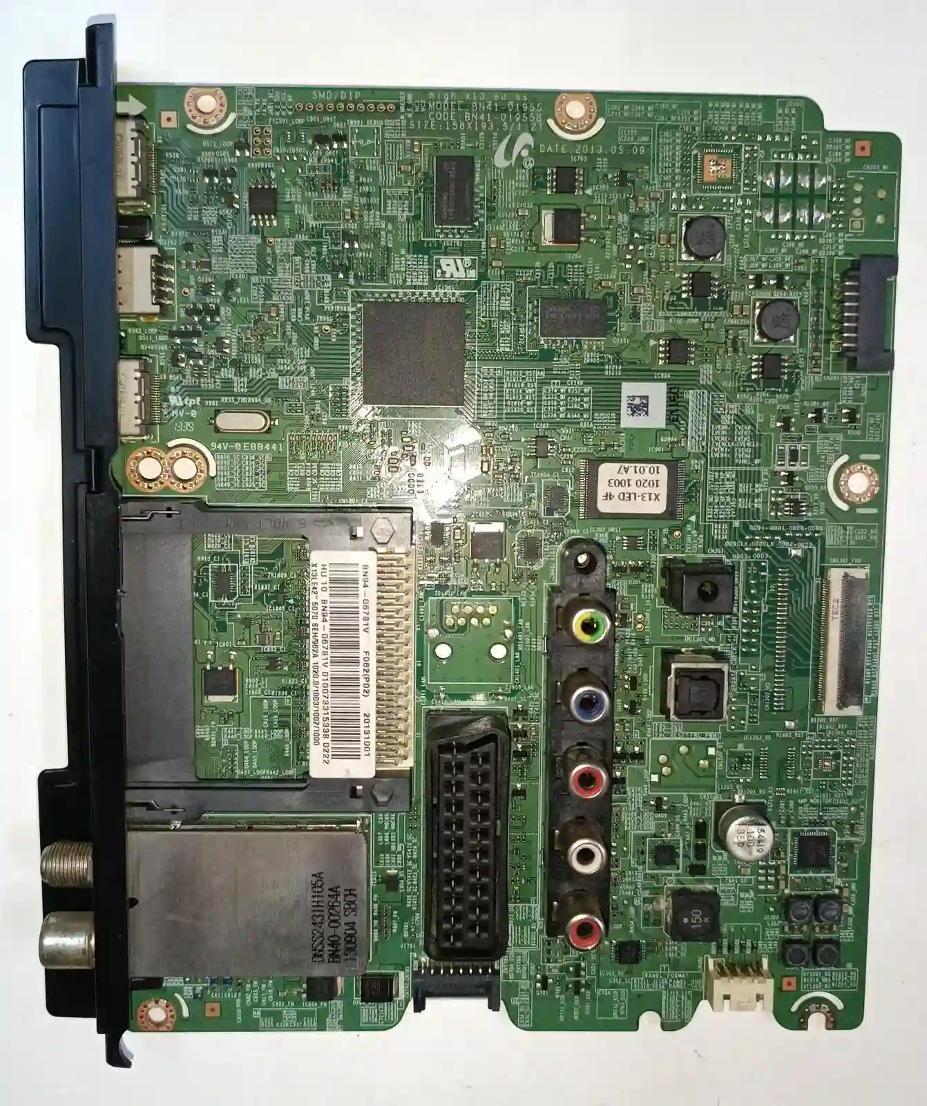 BN41-01955B SAMSUNG ANAKART