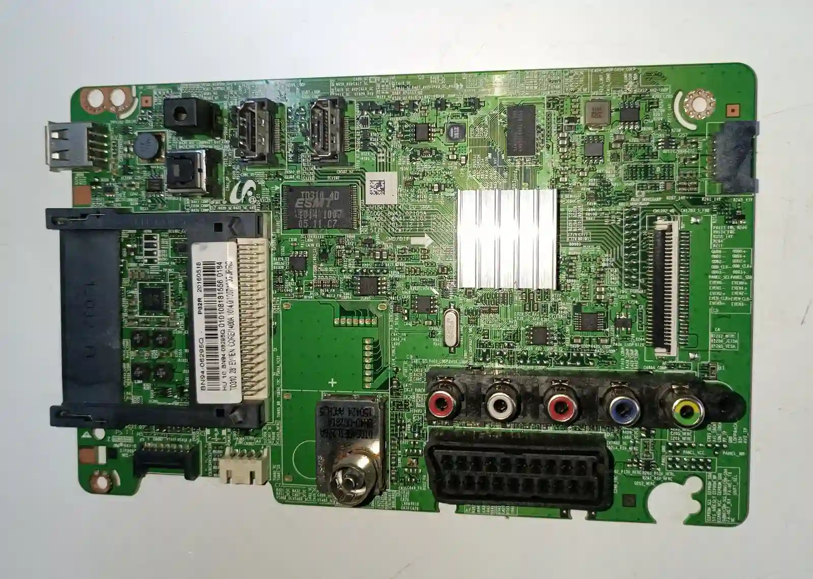 BN41-02105A SAMSUNG ANAKART