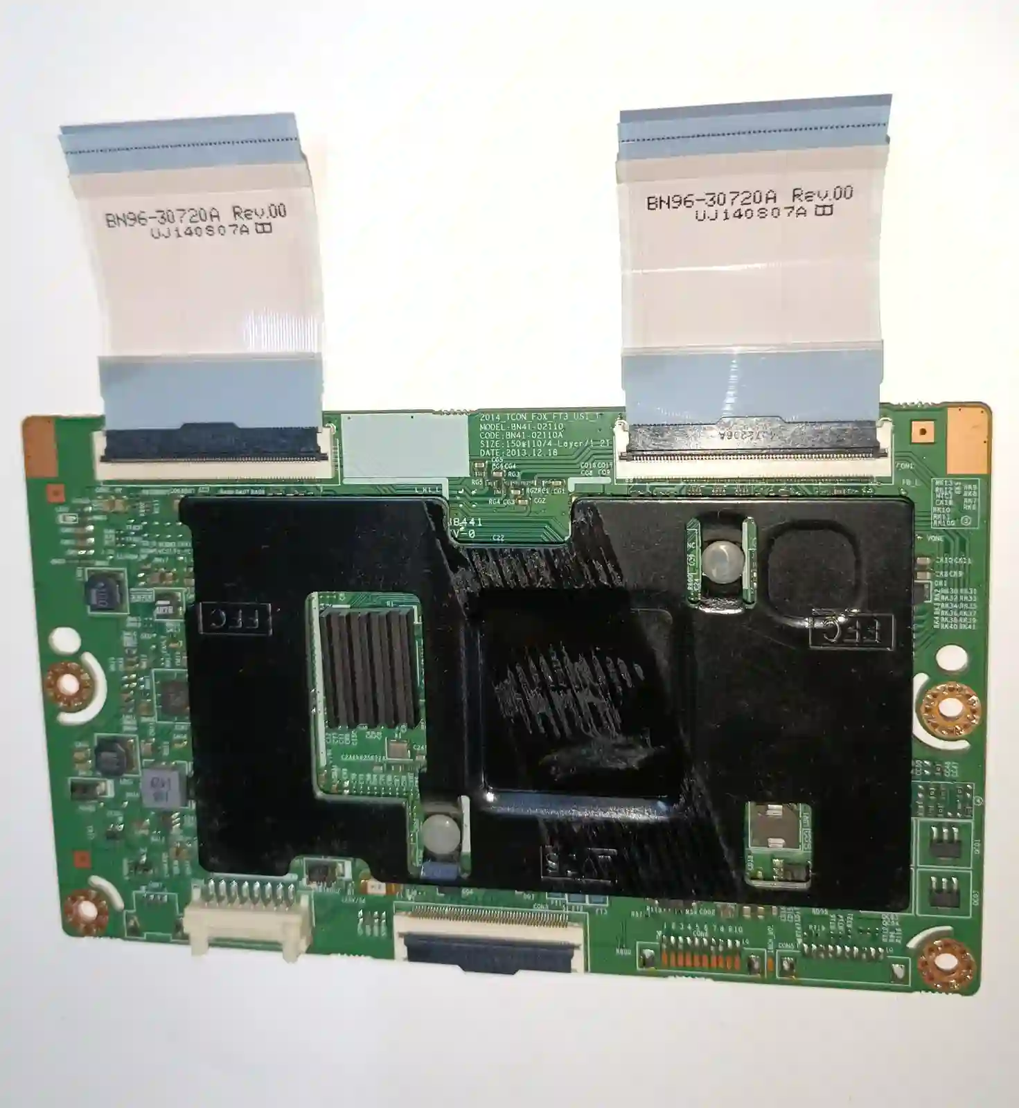 BN41-02110A SAMSUNG T-CON