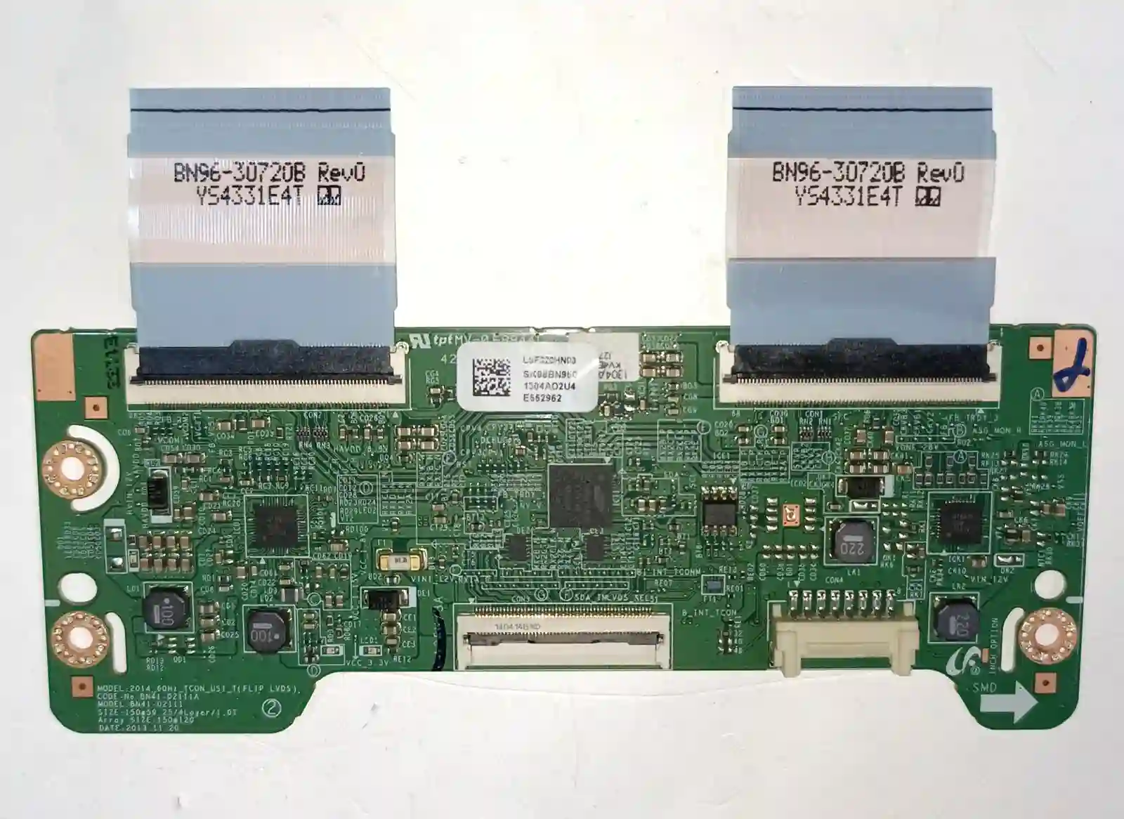 BN41-02111A SAMSUNG T-CON