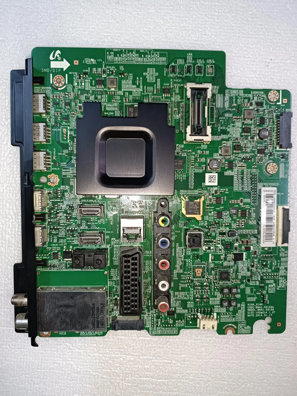 BN41-02156A SAMSUNG ANAKART