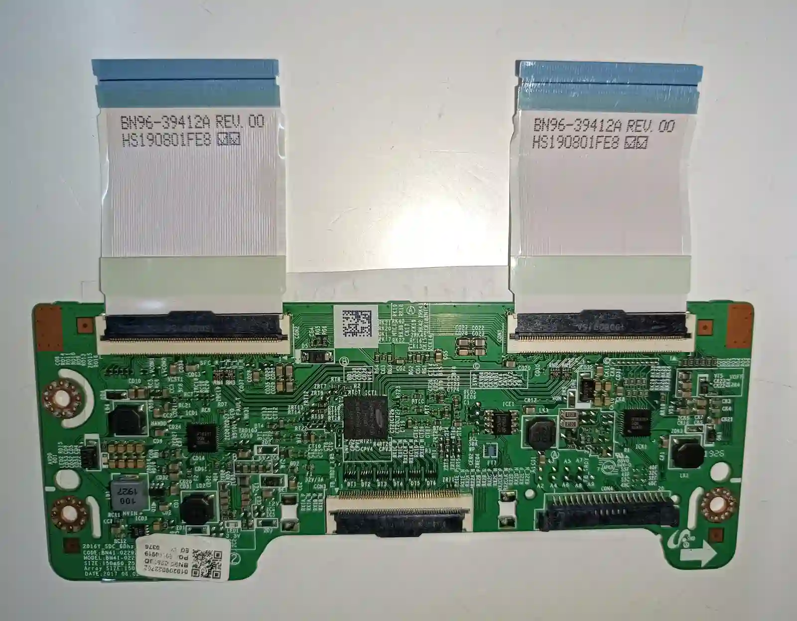 BN41-02292B SAMSUNG T-CON