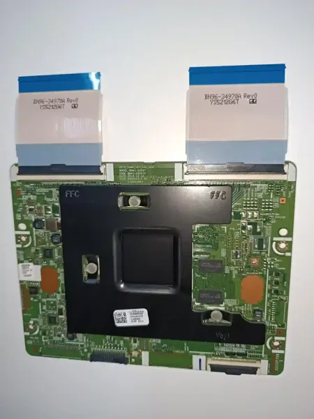 BN41-02297A SAMSUNG T-CON
