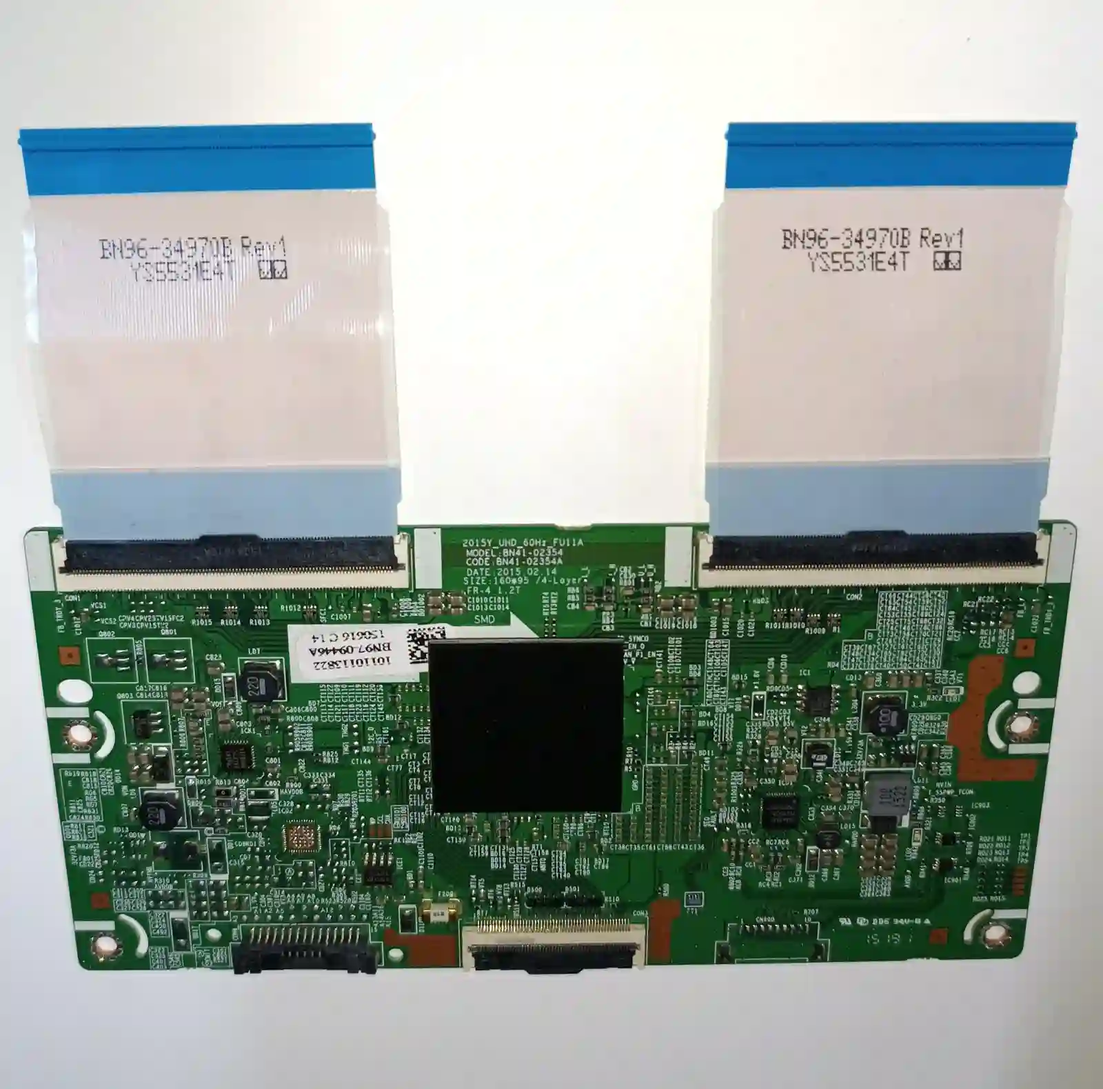 BN41-02354A / B SAMSUNG T-CON