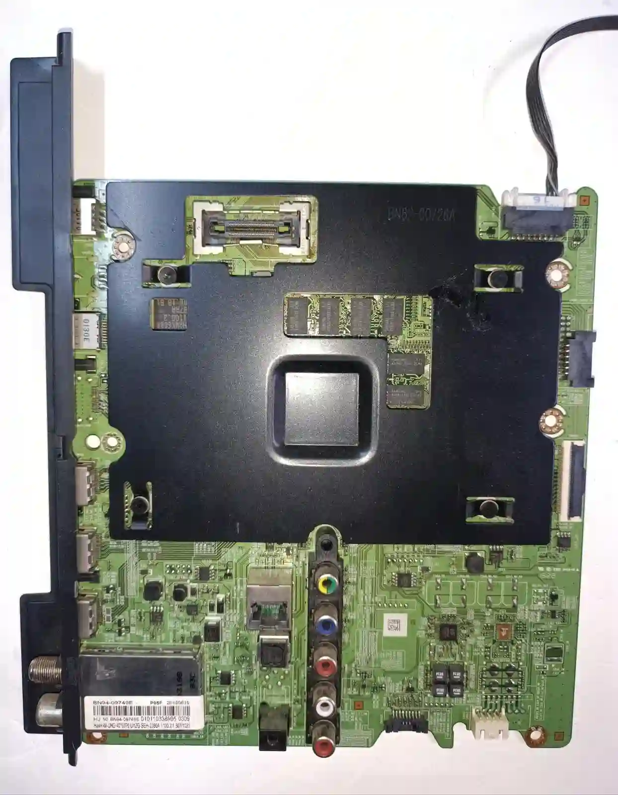 BN41-02443A SAMSUNG ANAKART