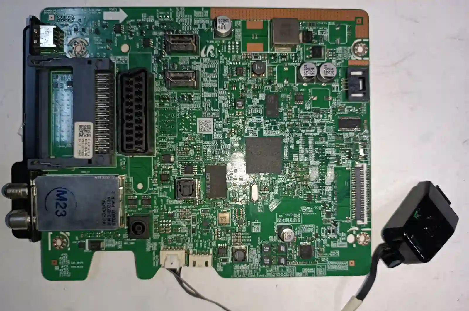BN41-02556A SAMSUNG ANAKART