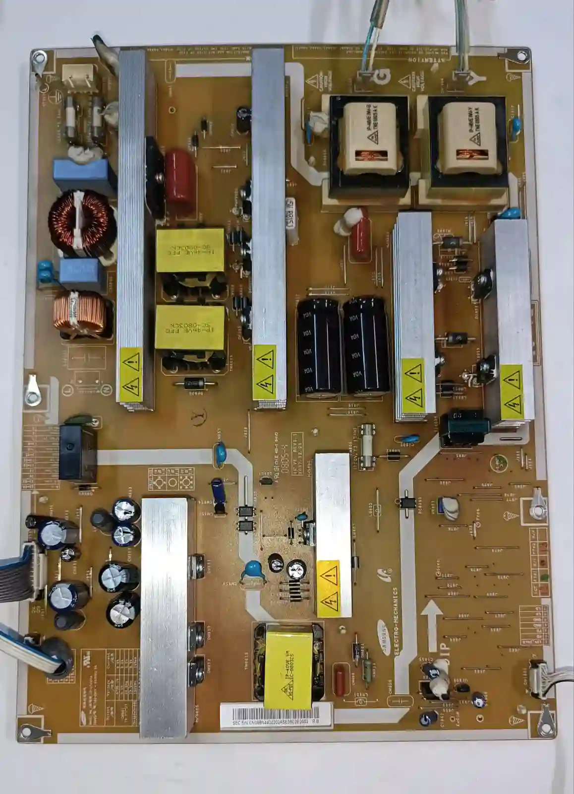BN44-00202A SAMSUNG POWERBOARD