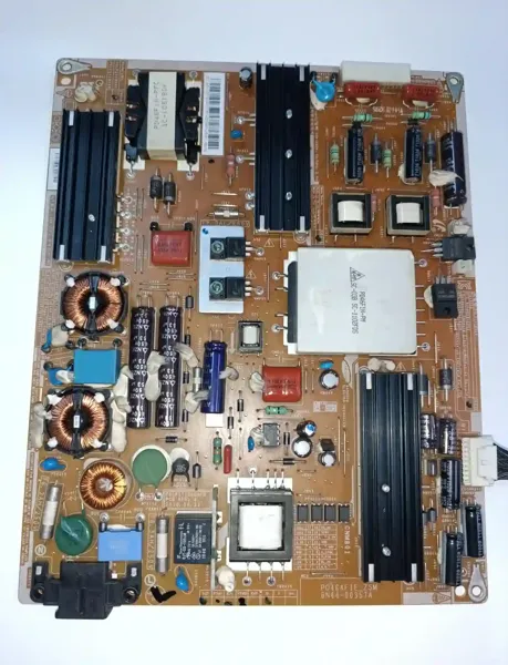 BN44-00357A SAMSUNG POWERBOARD