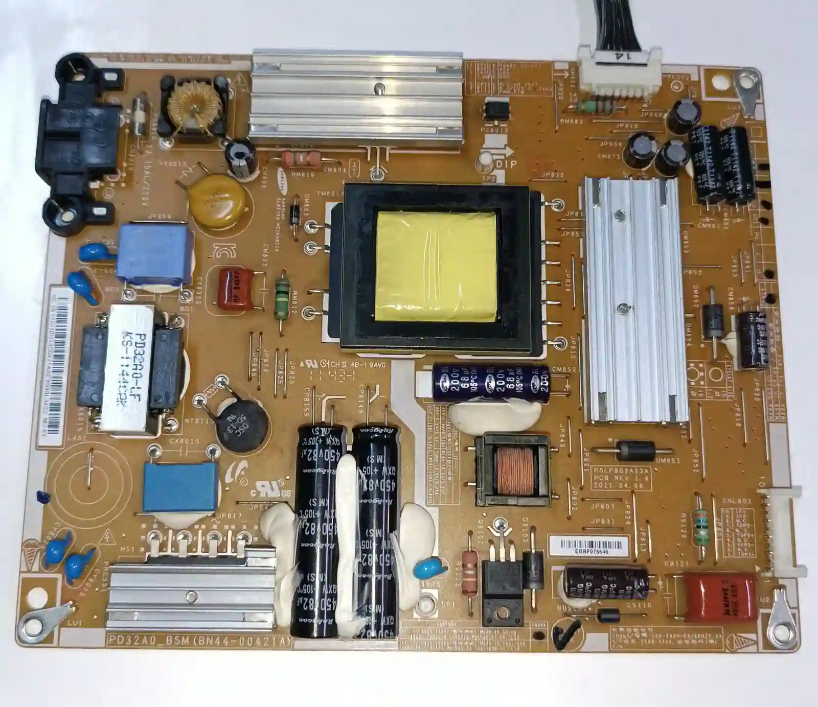 BN44-00421A SAMSUNG POWERBOARD